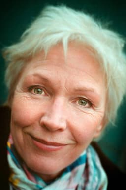 Photo of Kirsten Peüliche