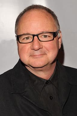 Photo of Derek McGrath