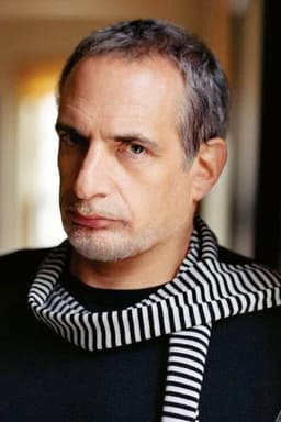 Photo of Donald Fagen