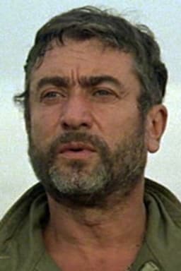 Photo of Bernard Cazassus