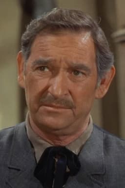 Photo of Ken Mayer