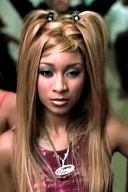 Photo of Natina Reed