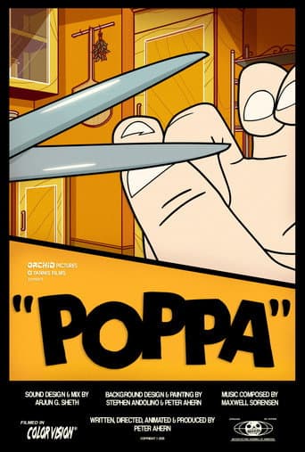 Poster for Poppa