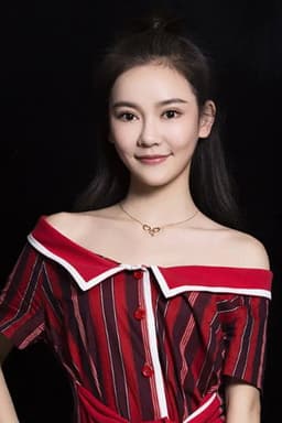 Photo of Luo Mi