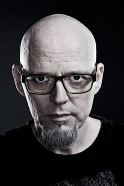 Photo of Thomas D