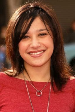 Photo of Lalaine