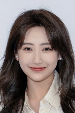Photo of Wei Xiao