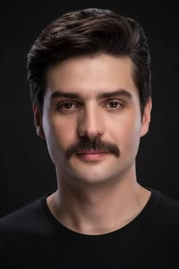 Photo of Cemal Toktas