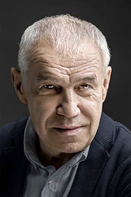 Photo of Sergey Garmash