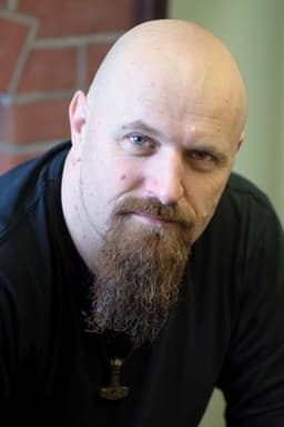 Photo of Stuart Prior