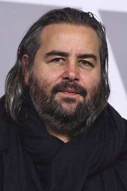 Photo of Hoyte van Hoytema