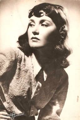Photo of Dominique Blanchar