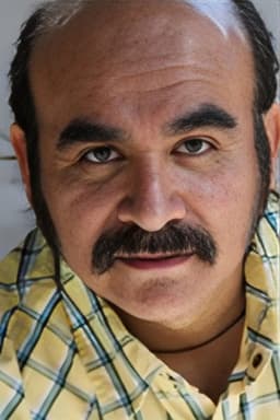 Photo of Rafael Hernández