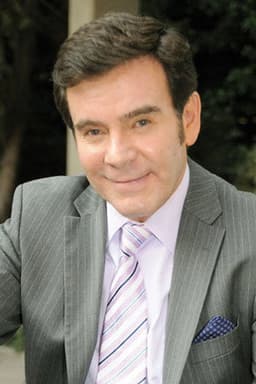 Photo of Guillermo Capetillo