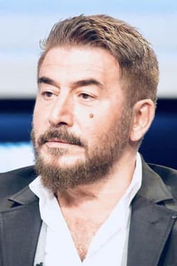 Photo of Abed Fahed