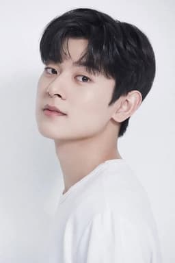 Photo of Woo Ji-han