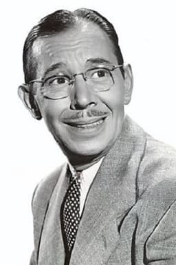 Photo of Jack Rice