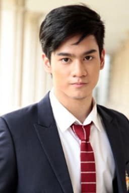 Photo of Victor Kritchapol Jarrusak