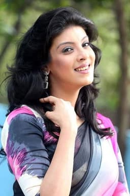 Photo of Sadia Islam Mou