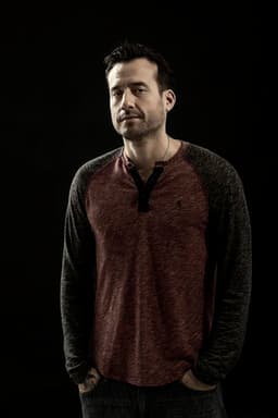 Photo of Luis Aguirre