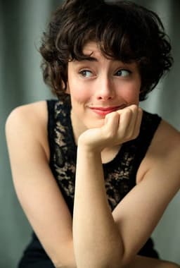 Photo of Nandi van Beurden