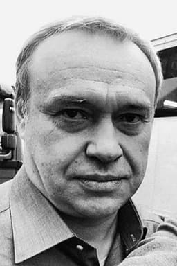 Photo of Taras Denysenko