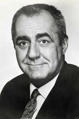 Photo of Jim Backus