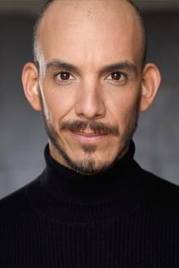 Photo of Adrian Eli