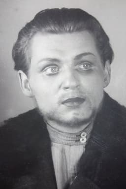 Photo of Boris Stavitskiy