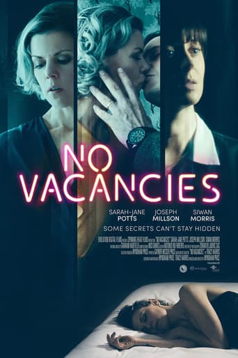Poster for No Vacancies