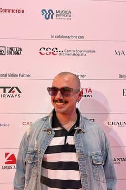 Photo of Saverio Marzullo