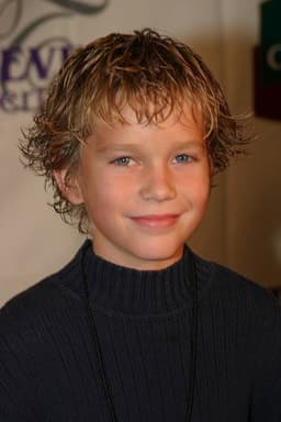 Photo of Michael McElroy