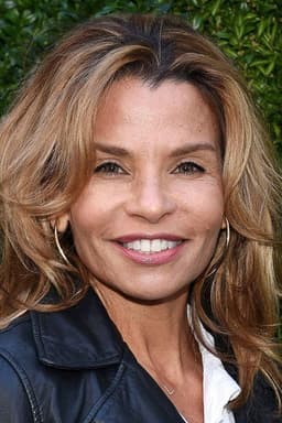 Photo of Jenny Lumet