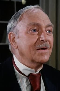 Photo of Tom Spratley