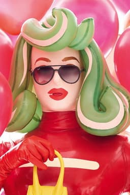 Photo of Pandemonia