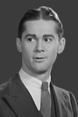 Photo of Don Tomkins