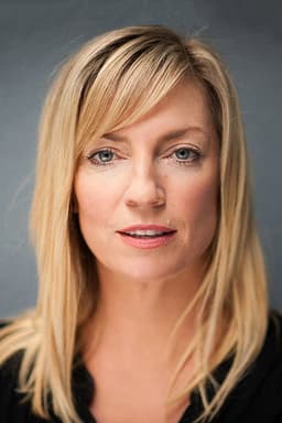 Photo of Jacqueline Brennan