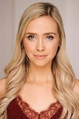 Photo of Emily Mogilner