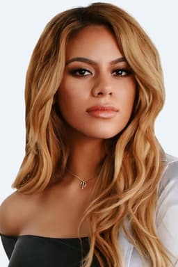 Photo of Dinah Jane