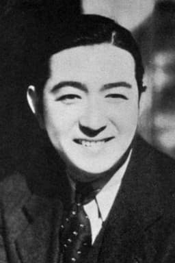 Photo of Daijiro Natsukawa