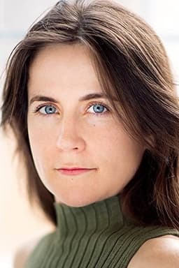 Photo of Katie Castles