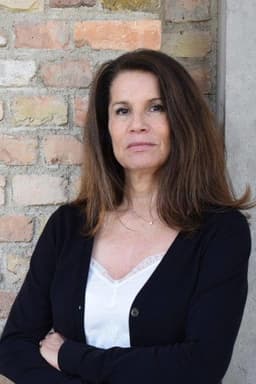 Photo of Patricia Cerda