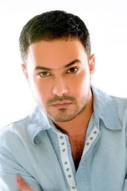 Photo of Mohamed Ragab