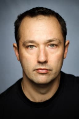Photo of Gordon S. Miller