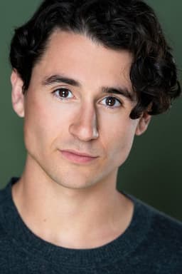 Photo of Sam O'Byrne