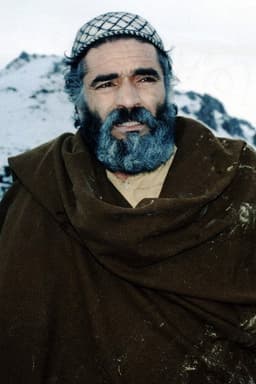 Photo of Dahmane Aidrous