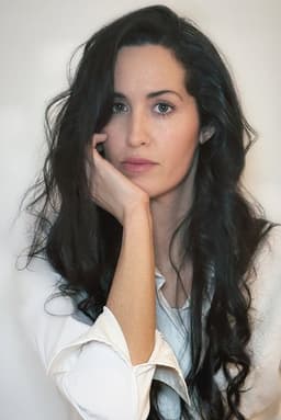 Photo of Victoria Cabral