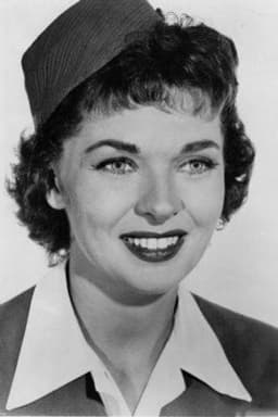 Photo of Jewell Lain