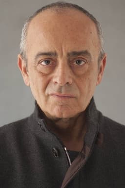 Photo of Enric Benavent
