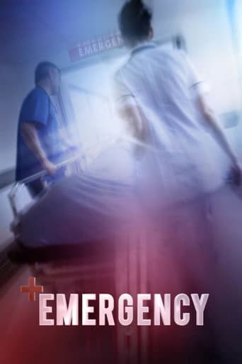 Poster for Emergency